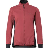 Cykeljacka Vaude Dam Moab Pro Softshell Jacket Brick